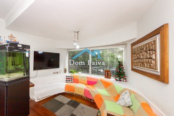 apartment em Rua Marcus Pereira, Vila Suzana - São Paulo - SP