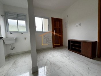 apartment em Rua Guaraja, Vila Mazzei - São Paulo - SP