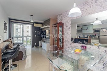 apartment em Rua Abram Goldsztein, Jardim Carvalho - Porto Alegre - RS