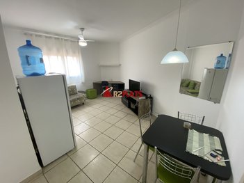 apartment em Avenida Miruna, Indianópolis - São Paulo - SP