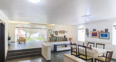 house em Rua Canumá, Jardim dos Estados - São Paulo - SP