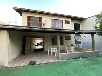 house em Rua Padre Francisco Pita, Jardim das Oliveiras - Fortaleza - CE