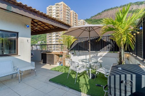Cômodo Condomínio