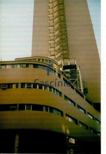 office em Avenida Prestes Maia, Centro - São Paulo - SP