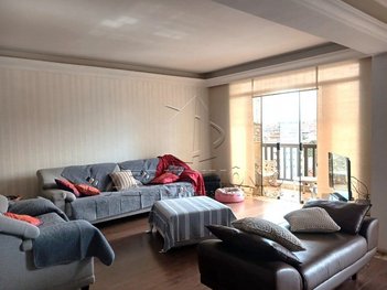 apartment em Rua Monsenhor João Soares, Centro - Sorocaba - SP