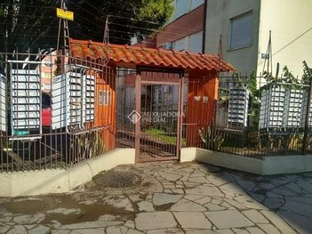 apartment em Rua Padre Ângelo Corso, Cavalhada - Porto Alegre - RS