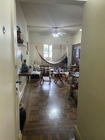apartment em Avenida dos Imarés, Indianópolis - São Paulo - SP