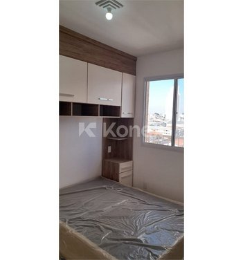 apartment em Rua Candiruaçu, Parque Vitória - São Paulo - SP