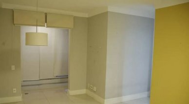 apartment em Avenida Alberto Ramos, Jardim Independência - São Paulo - SP