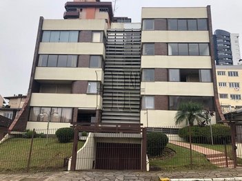 apartment em Rua Etore Pezzi, Madureira - Caxias do Sul - RS