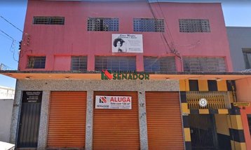 office em Rua Benjamin Constant, Centro - Londrina - PR