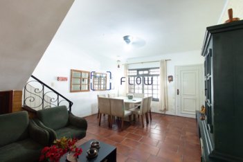 house em Rua Pascal, Campo Belo - São Paulo - SP