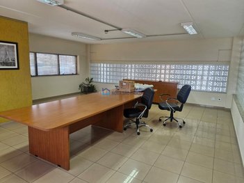 apartment em Rua dos Buritis, Jardim Oriental - São Paulo - SP