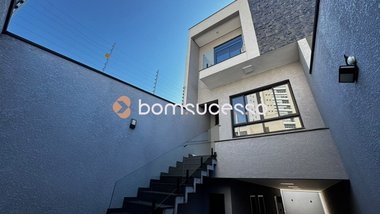 house em Rua Dirceu, Vila Formosa - São Paulo - SP