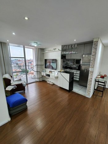 apartment em Avenida Cupecê, Cidade Ademar - São Paulo - SP