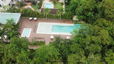 house em Avenida Mãe Bernarda, Juquehy - São Sebastião - SP