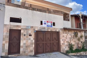 house em Rua Victório Bonucci, Jardim São Lourenço - Bragança Paulista - SP