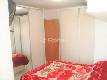 apartment em Rua dos Andradas, Centro Histórico - Porto Alegre - RS