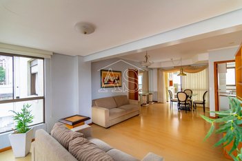 apartment em Itaboraí, Jardim Botânico - Porto Alegre - RS