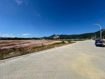 land_lot em Avenida Deltaville, Beira Rio - Biguaçu - SC