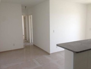 apartment em Rua Dona Tecla, Jardim Flor da Montanha - Guarulhos - SP