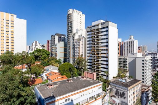Cômodo Condomínio