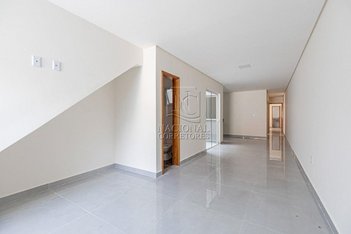 house em Rua Matilde, Vila Camilópolis - Santo André - SP