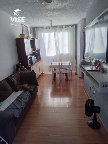 apartment em Avenida Henrique Brunini, Fazenda Grande - Jundiaí - SP