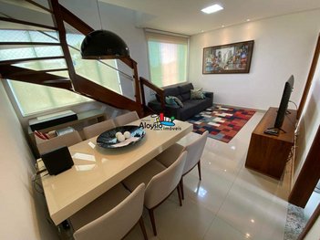 apartment em Rua Benedito Valadares, Centro - Sete Lagoas - MG