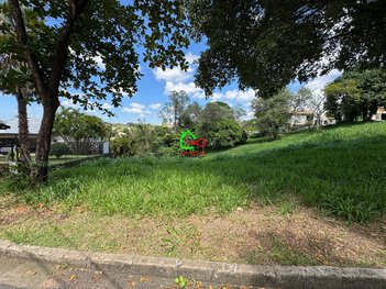 land_lot em Rua Casa Branca, Marambaia - Vinhedo - SP