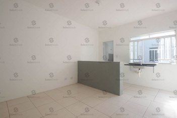 office em Rua Havana, Parque das Américas - Mauá - SP