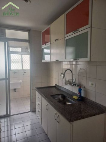 apartment em Rua Curuena, Chácara Belenzinho - São Paulo - SP