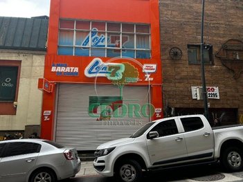 business em Vigário José Inácio, Centro Histórico - Porto Alegre - RS