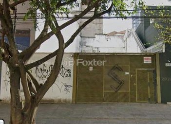 land_lot em Rua Pinheiro Guimarães, Parque da Vila Prudente - São Paulo - SP