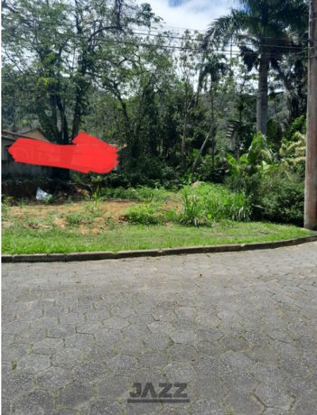 land_lot em Rua das Cabriúvas, Park Imperial - Caraguatatuba - SP