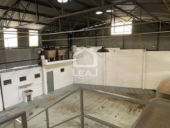 industrial em Rua Doutor José de Moura Resende, Caxingui - São Paulo - SP