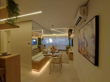 apartment em Rua Ernesta Pelosini, Nova Petrópolis - São Bernardo do Campo - SP