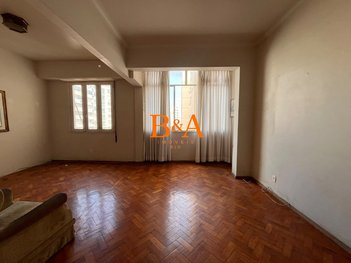 apartment em Rua Tonelero, Copacabana - Rio de Janeiro - RJ