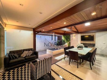 house em Avenida Braúna, Colina de Laranjeiras - Serra - ES
