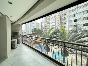 apartment em Rua Tucuna, Perdizes - São Paulo - SP