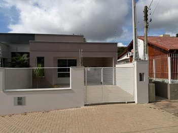 house em Rua Ipiranga, Scharlau - São Leopoldo - RS