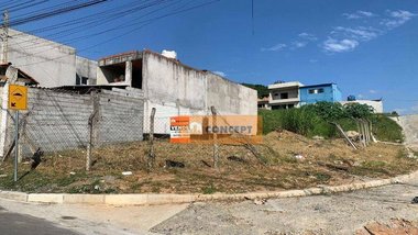 land_lot em Rua União, Jardim América - Poá - SP