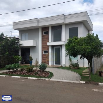 house em Rua Assen, Parque Residencial Nova Holanda - Holambra - SP