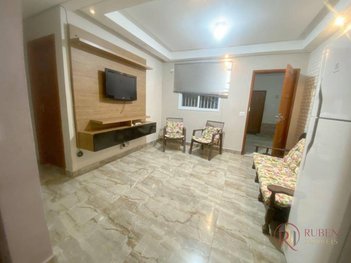 apartment em Rua Dezenove, Maitinga - Bertioga - SP