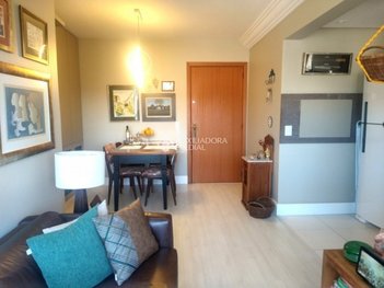 apartment em Rua São Manoel, Rio Branco - Porto Alegre - RS