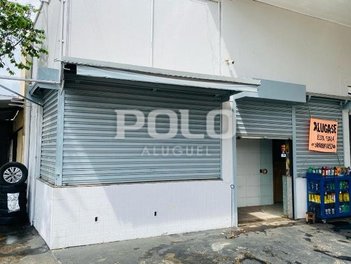 office em Av. Presidente Wenceslau Qd. 47 Lt. 15, Jardim Presidente - Goiânia - GO