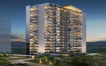 apartment em Avenida Doutor Marco Paulo Simon Jardim, Piemonte - Nova Lima - MG