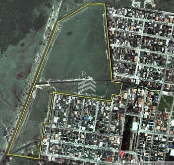 land_lot em Rua República dos Guaranis, Picadas do Sul - São José - SC