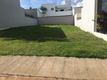 land_lot em Avenida Fábio Ferraz Bicudo, Jardim Residencial Dona Maria José - Indaiatuba - SP