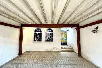 house em Rua Jorge Washington, Vila Carrão - São Paulo - SP